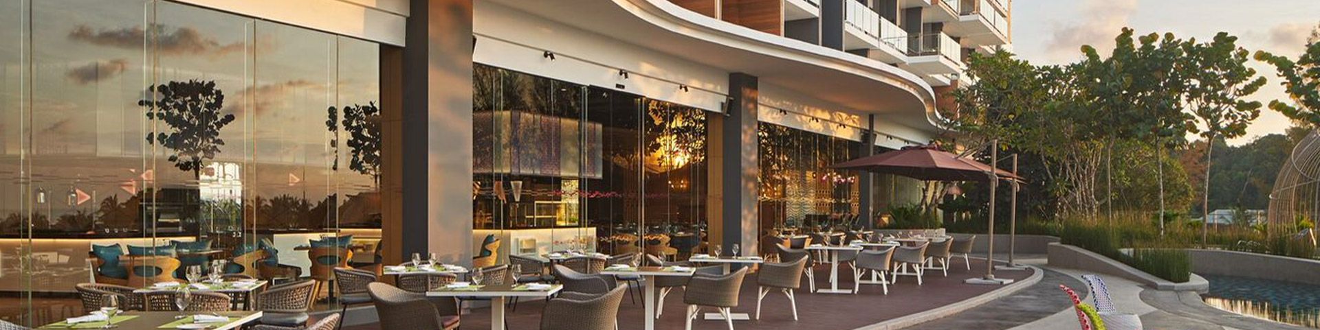 Restaurant Detail
