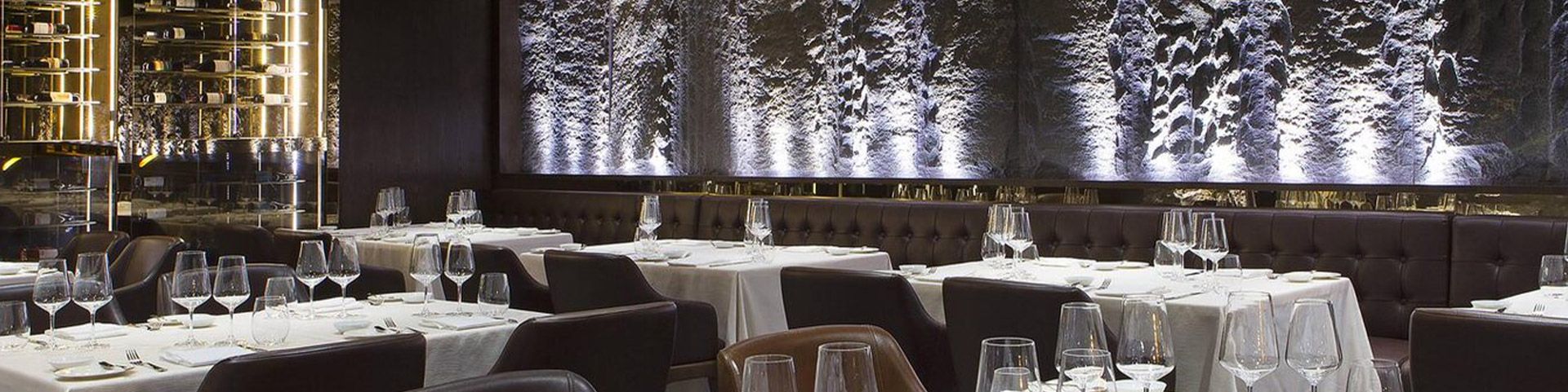 Restaurant Detail