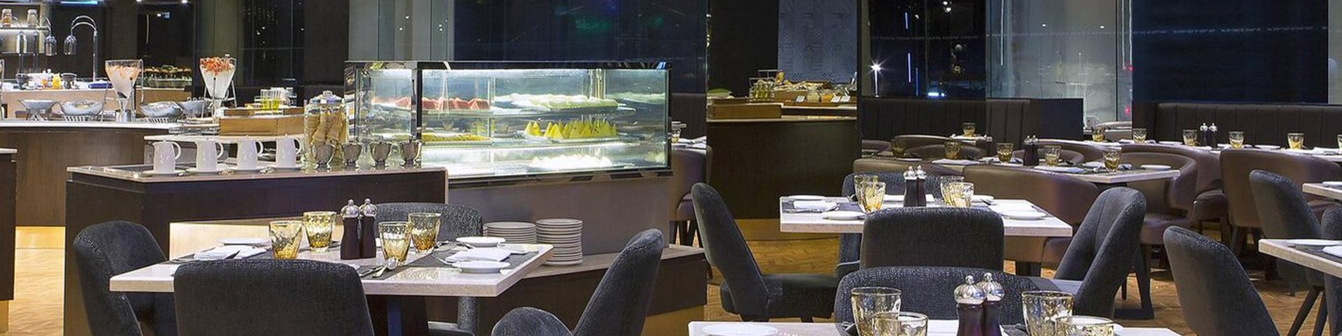 Restaurant Detail