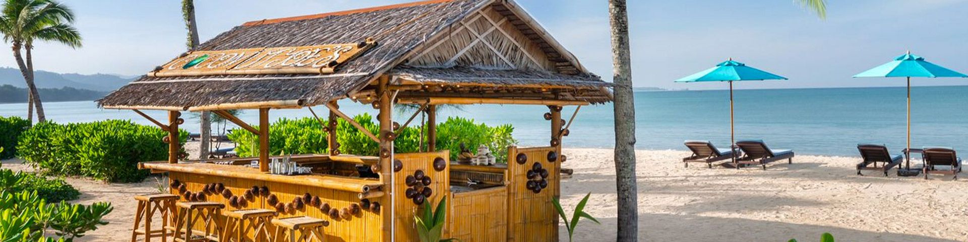 Restaurant Detail