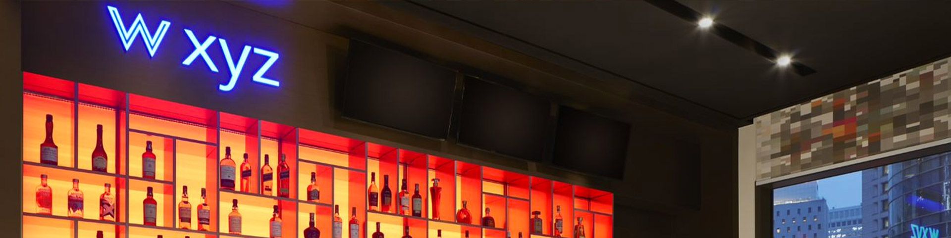Restaurant Detail
