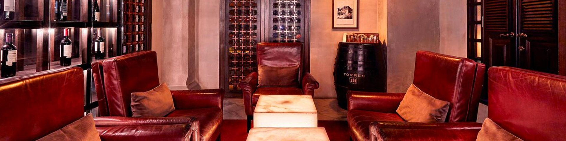 Restaurant Detail
