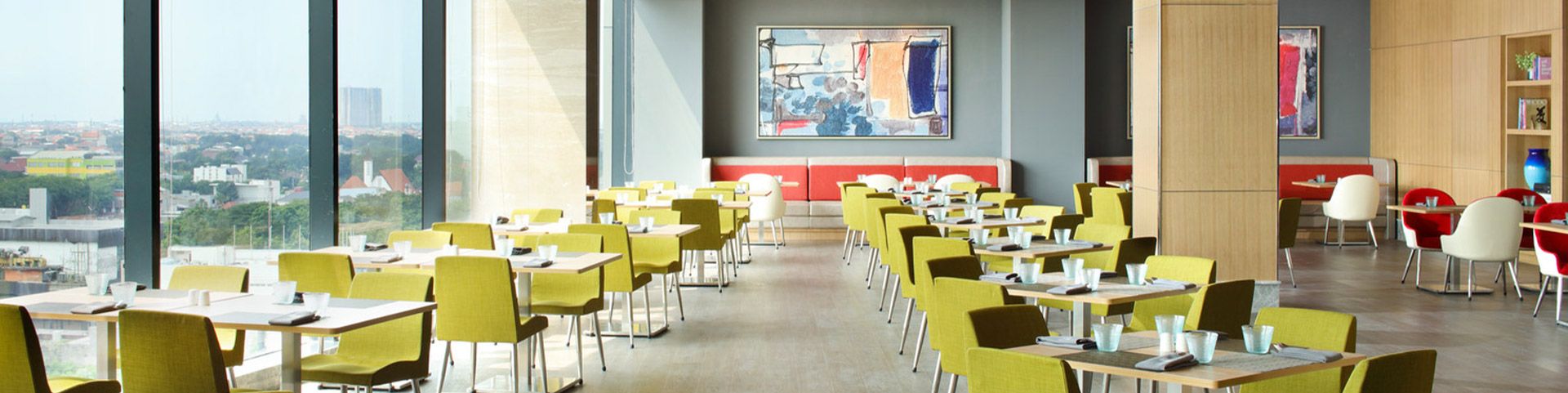 Restaurant Detail