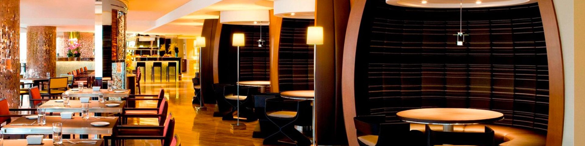 Restaurant Detail