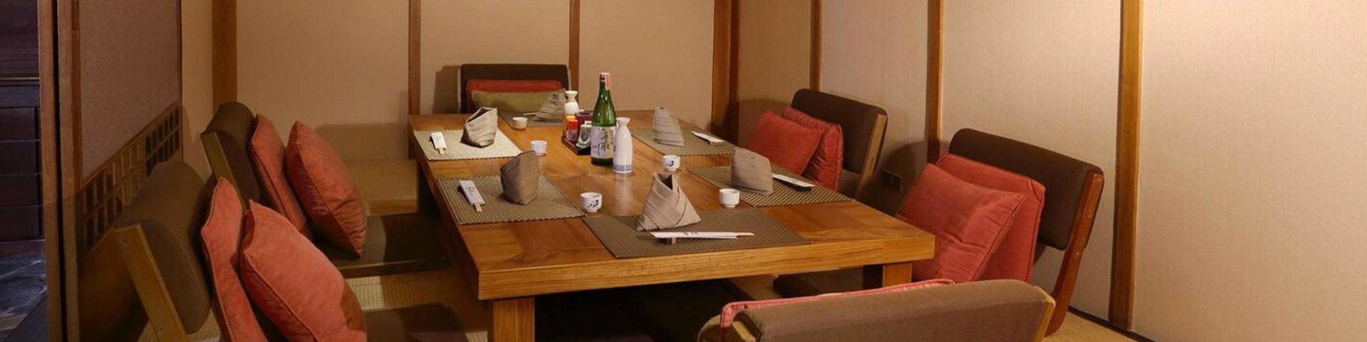 Restaurant Detail