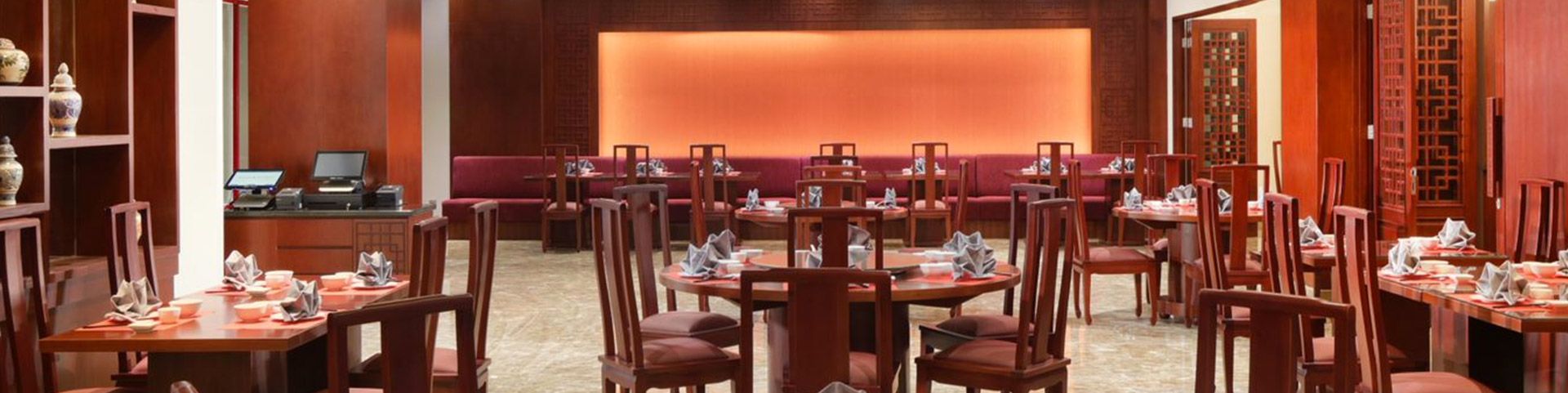 Restaurant Detail