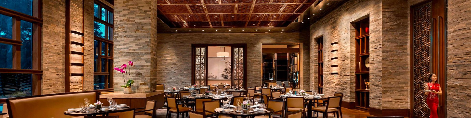 Restaurant Detail