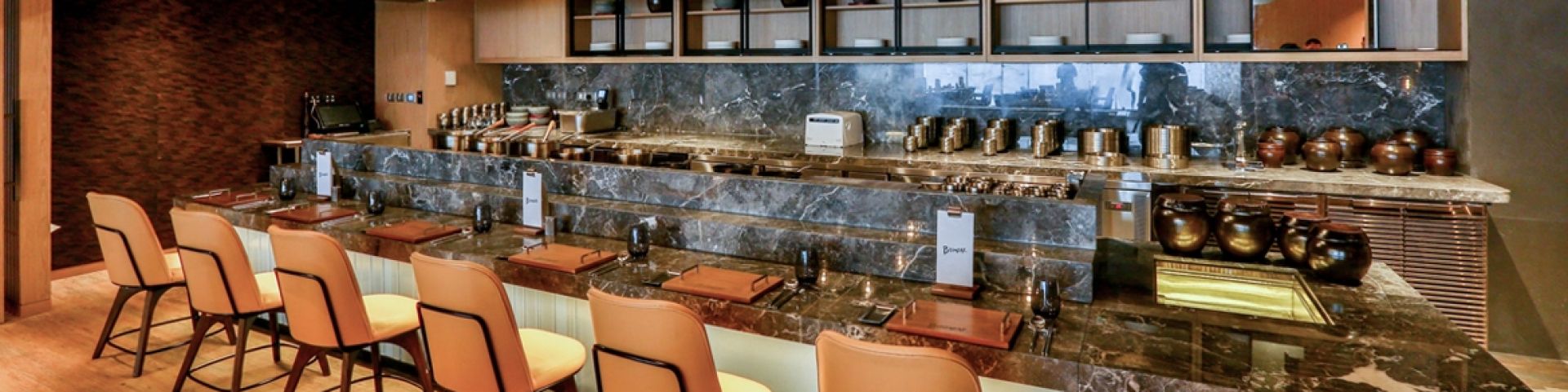 Restaurant Detail