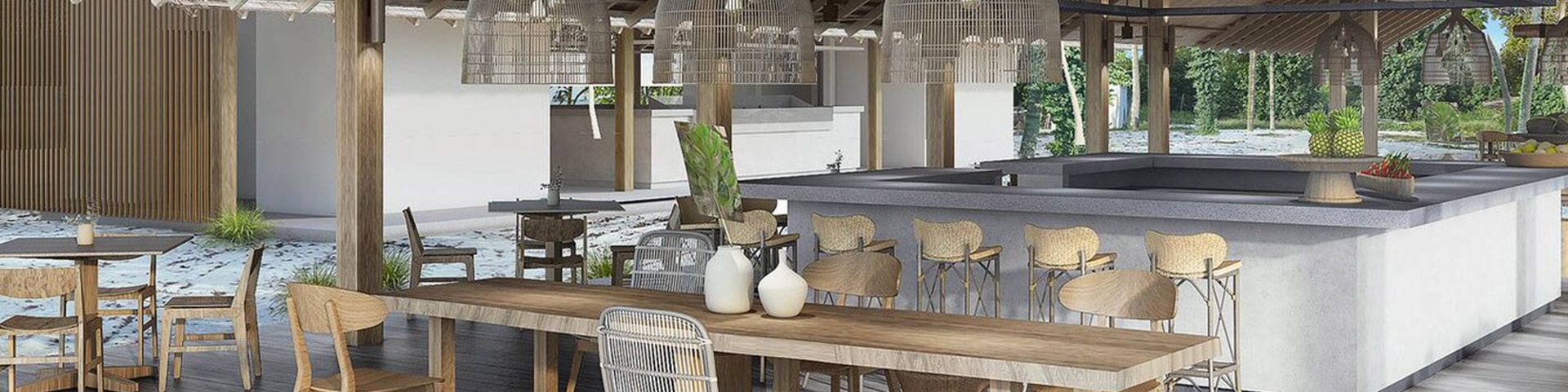 Restaurant Detail