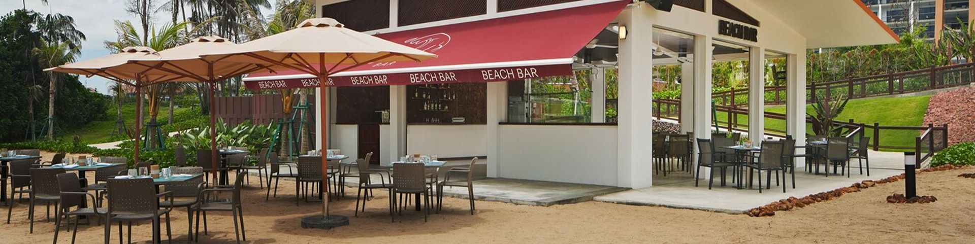 Restaurant Detail