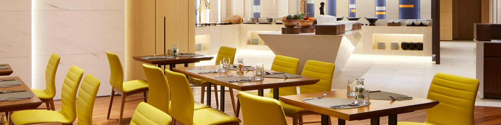 Restaurant Detail