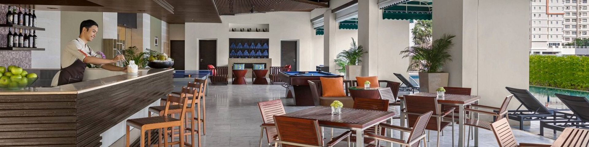 Restaurant Detail