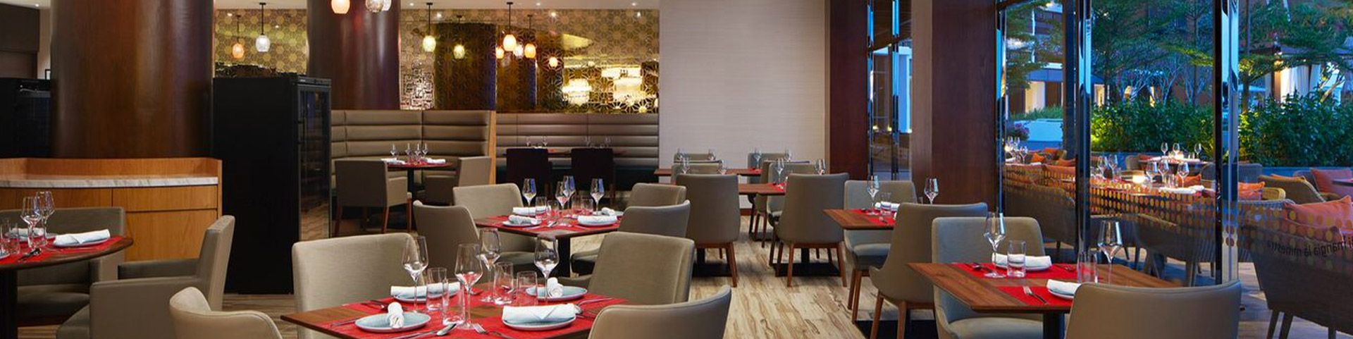 Restaurant Detail