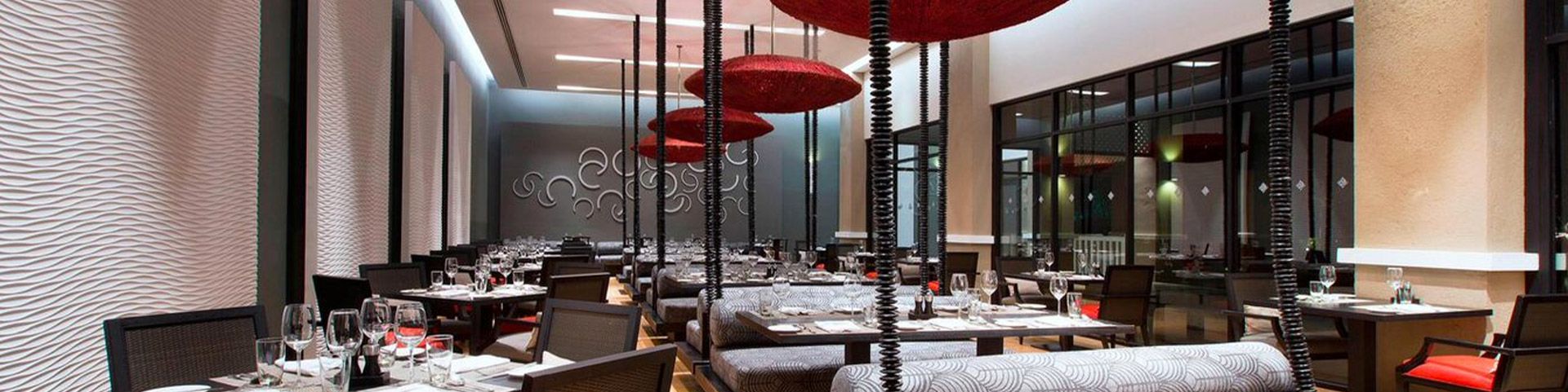 Restaurant Detail