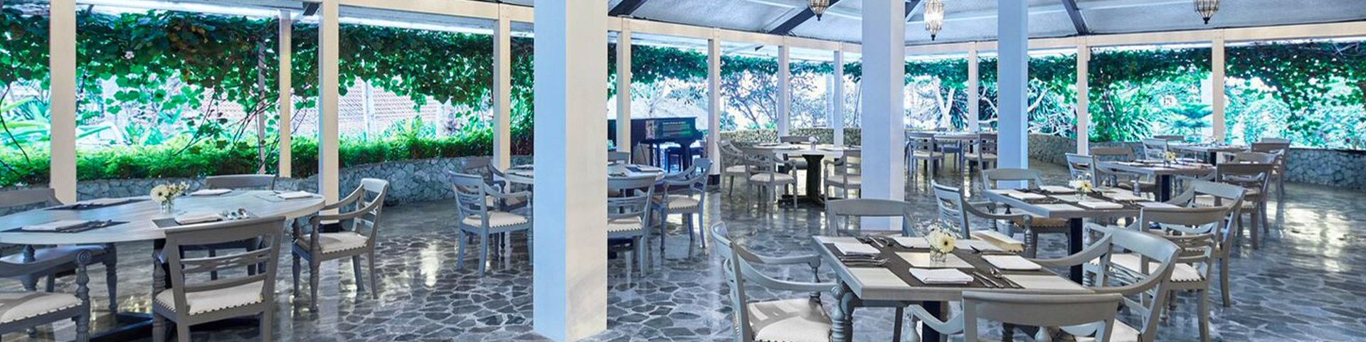 Restaurant Detail