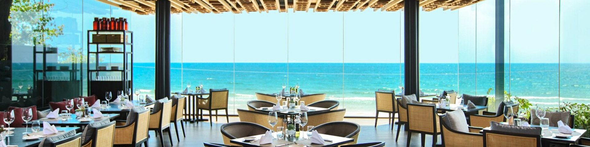 Restaurant Detail