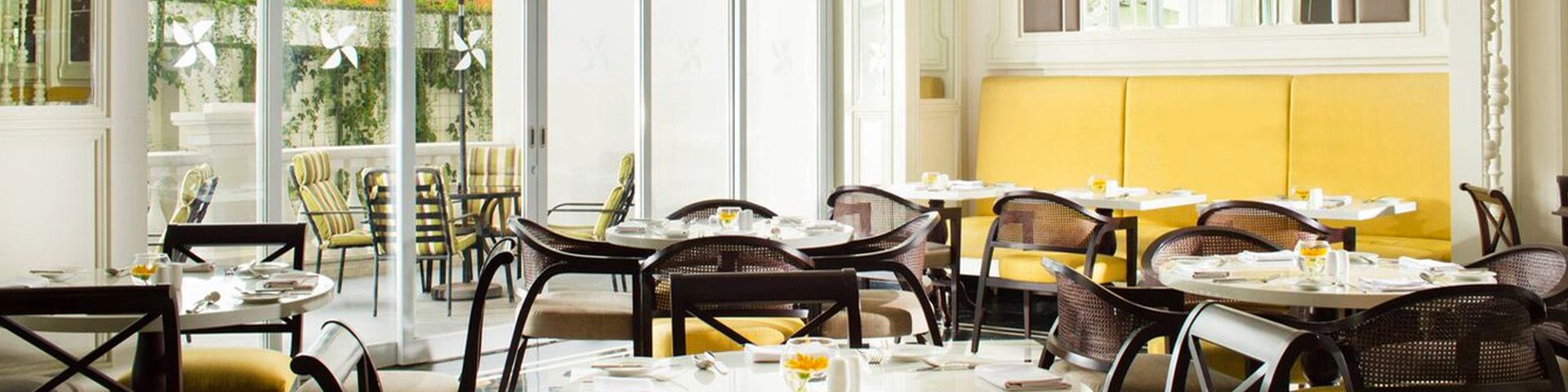 Restaurant Detail