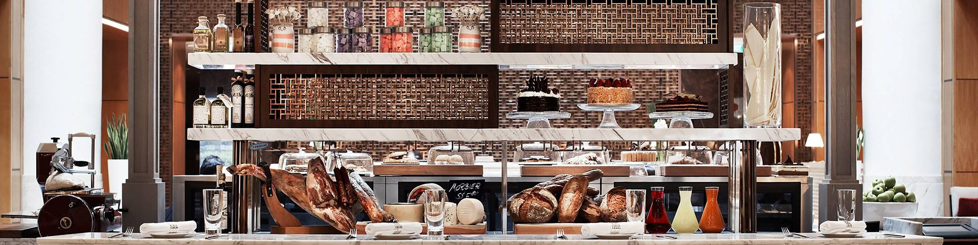 Restaurant Detail
