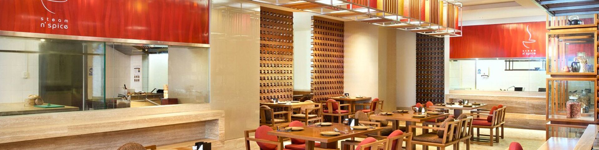 Restaurant Detail