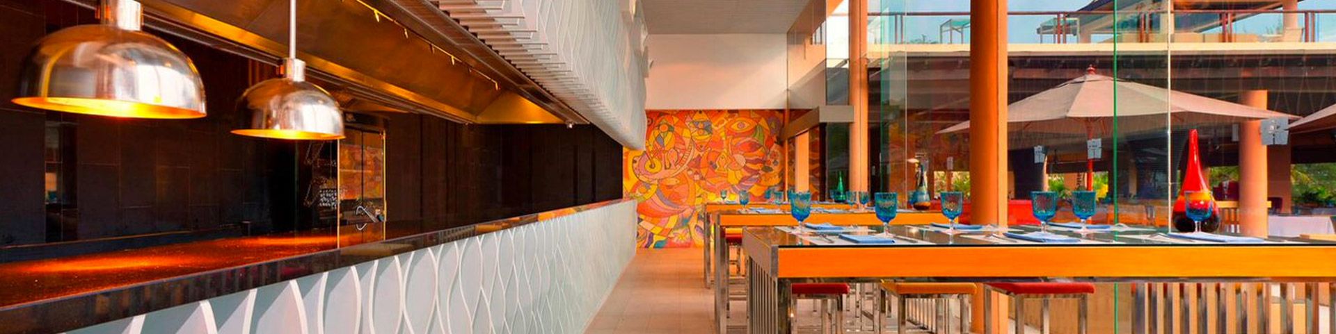 Restaurant Detail
