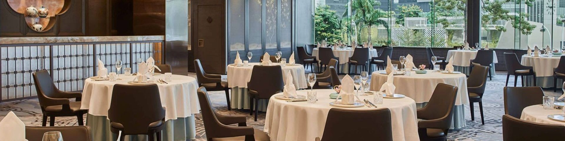 Restaurant Detail