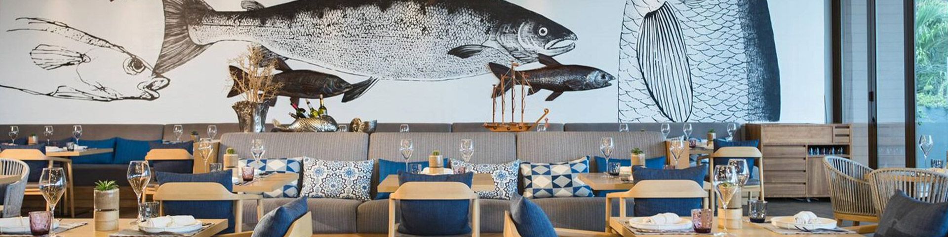Restaurant Detail