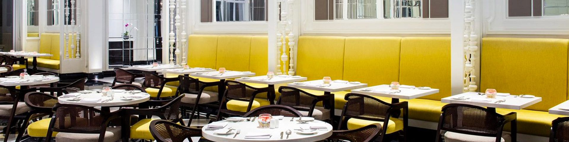 Restaurant Detail