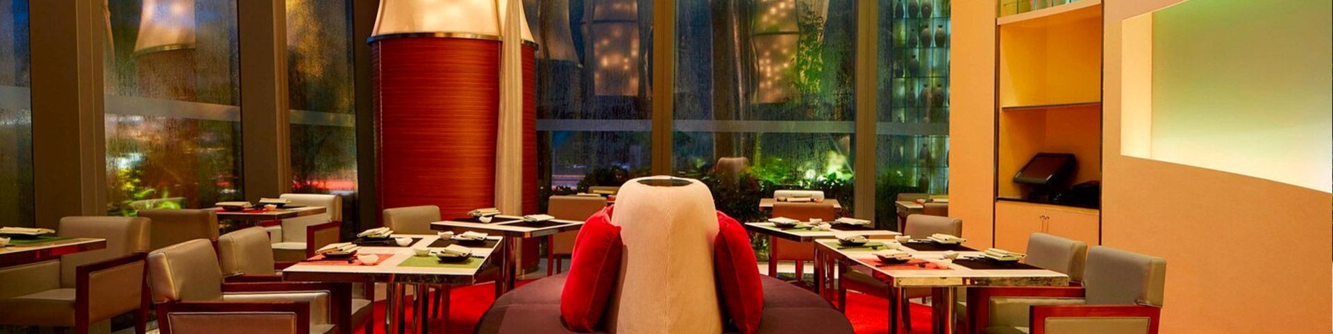 Restaurant Detail