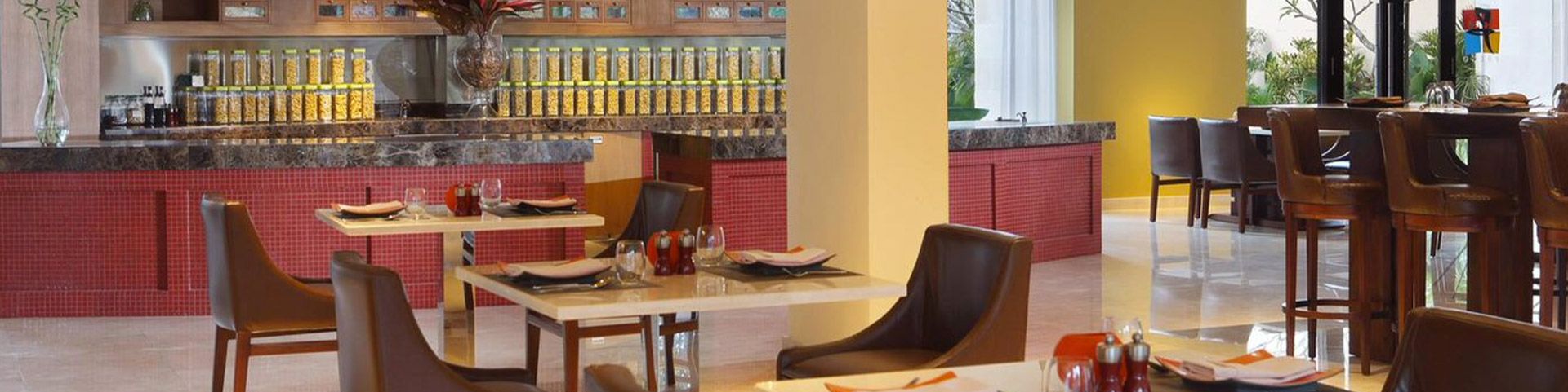 Restaurant Detail