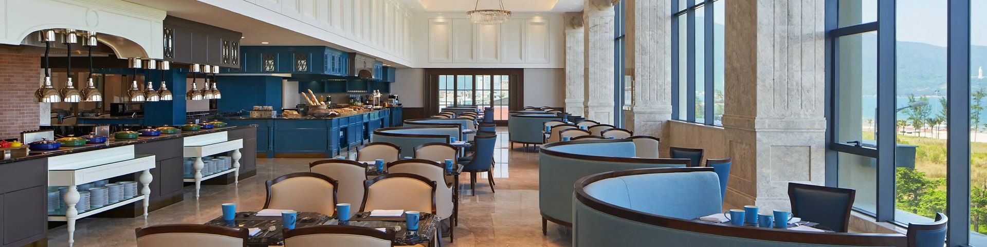 Restaurant Detail