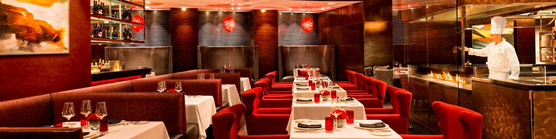 Restaurant Detail