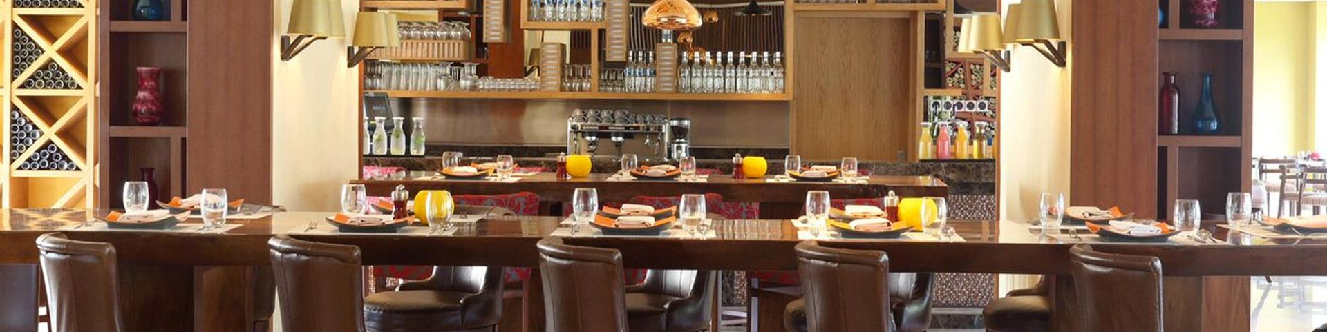 Restaurant Detail