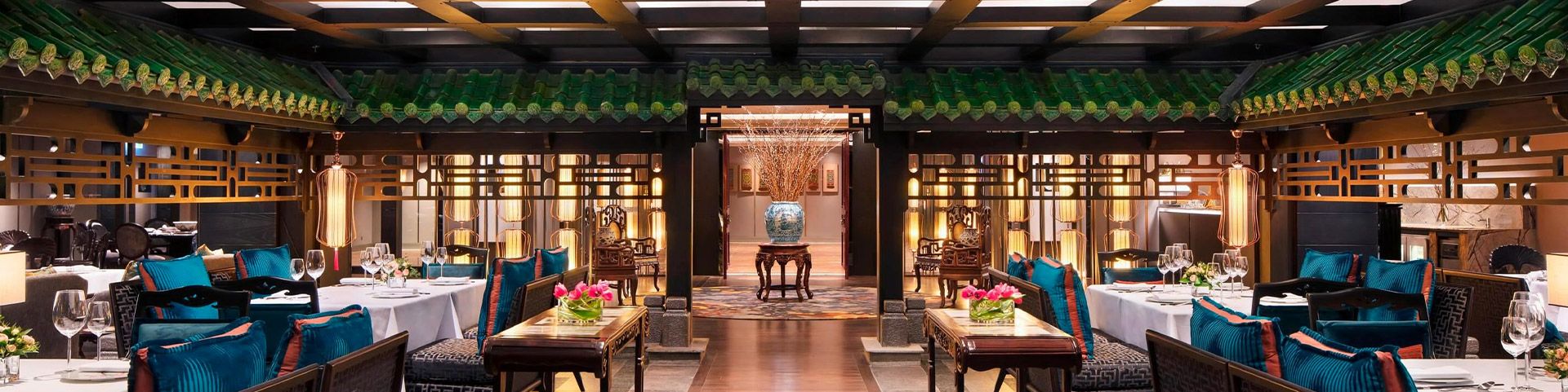 Restaurant Detail