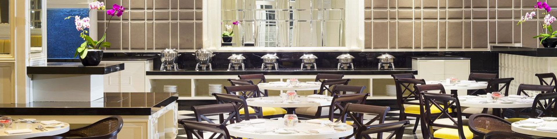Restaurant Detail
