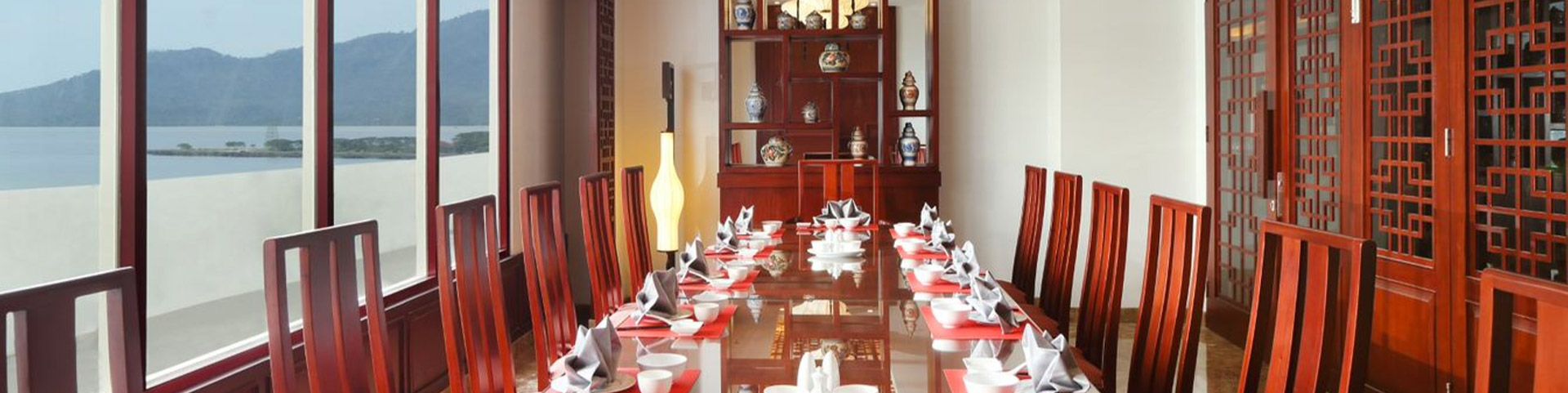Restaurant Detail