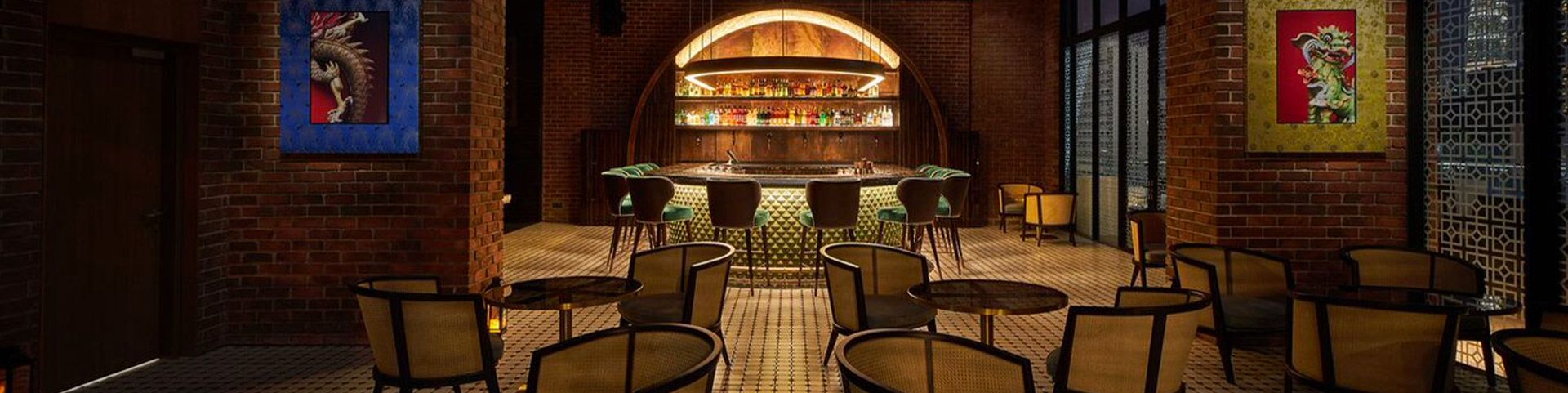 Restaurant Detail