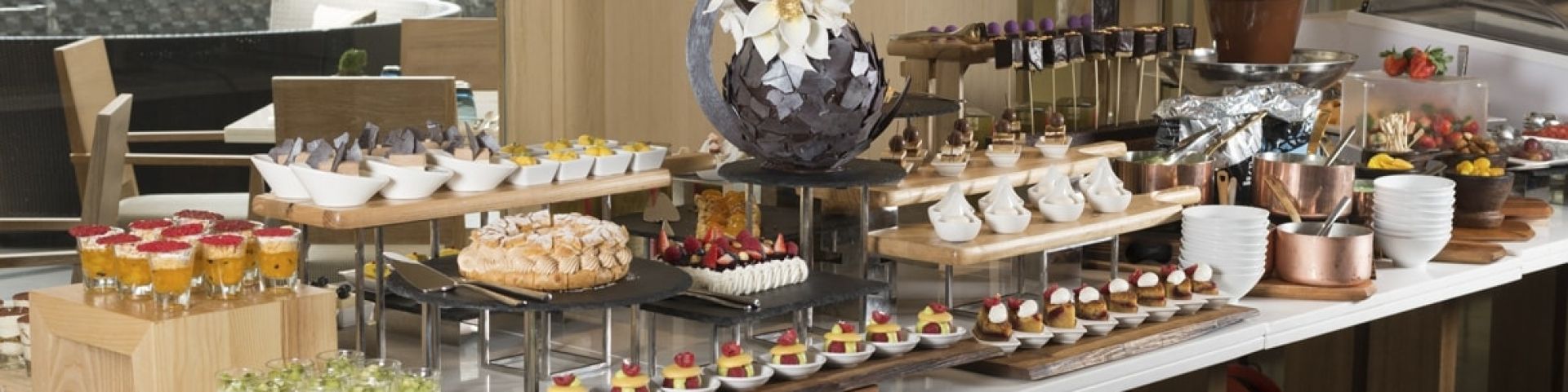 Restaurant Detail