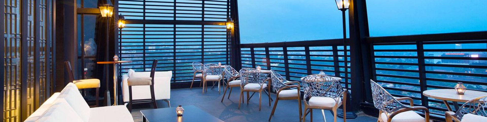Restaurant Detail