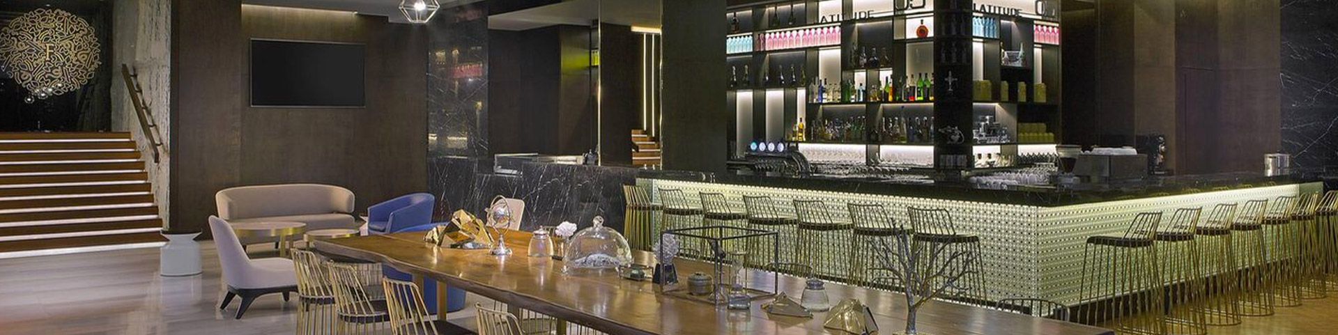 Restaurant Detail