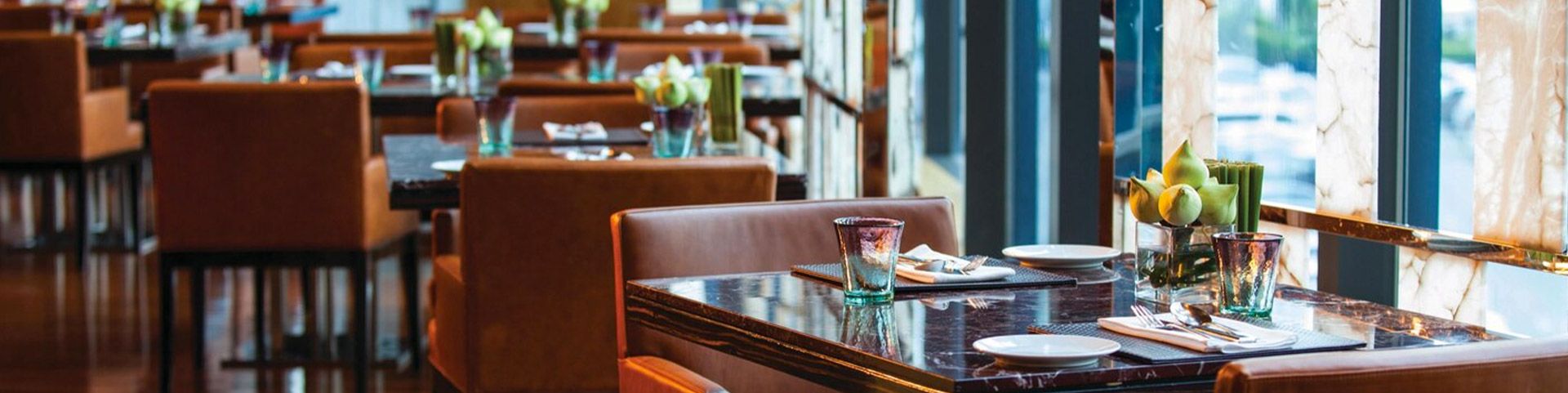 Restaurant Detail