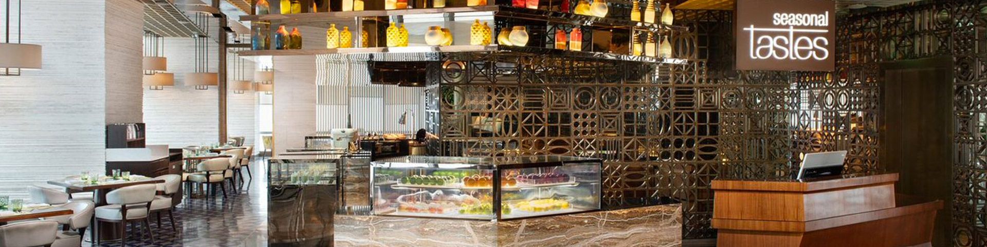 Restaurant Detail