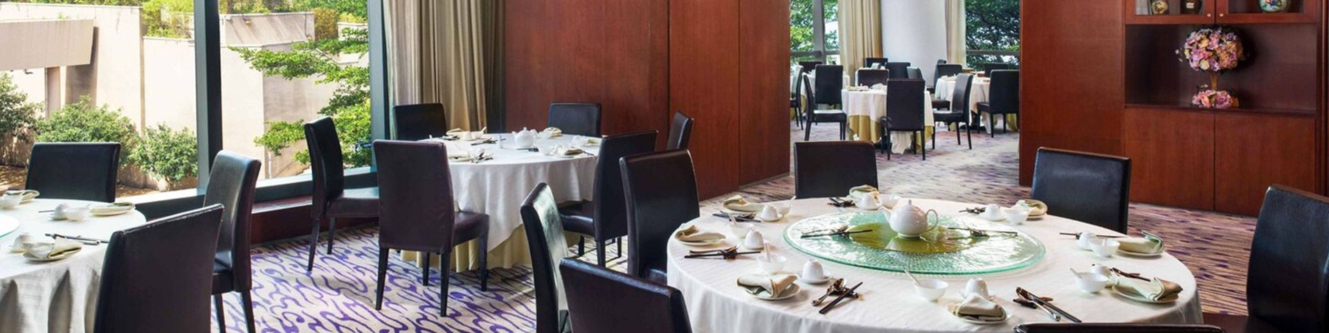 Restaurant Detail