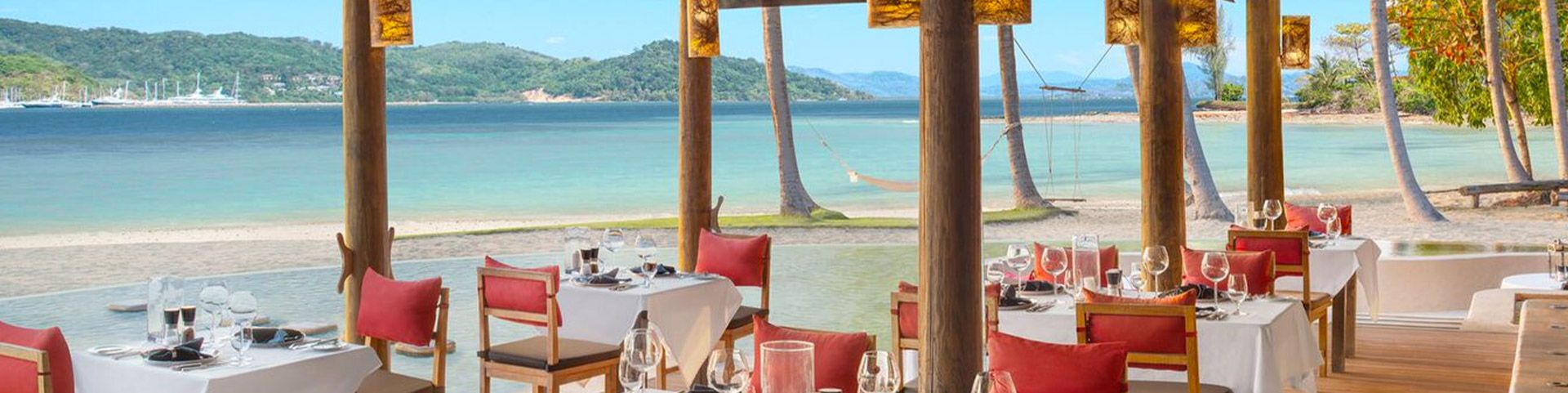 Restaurant Detail