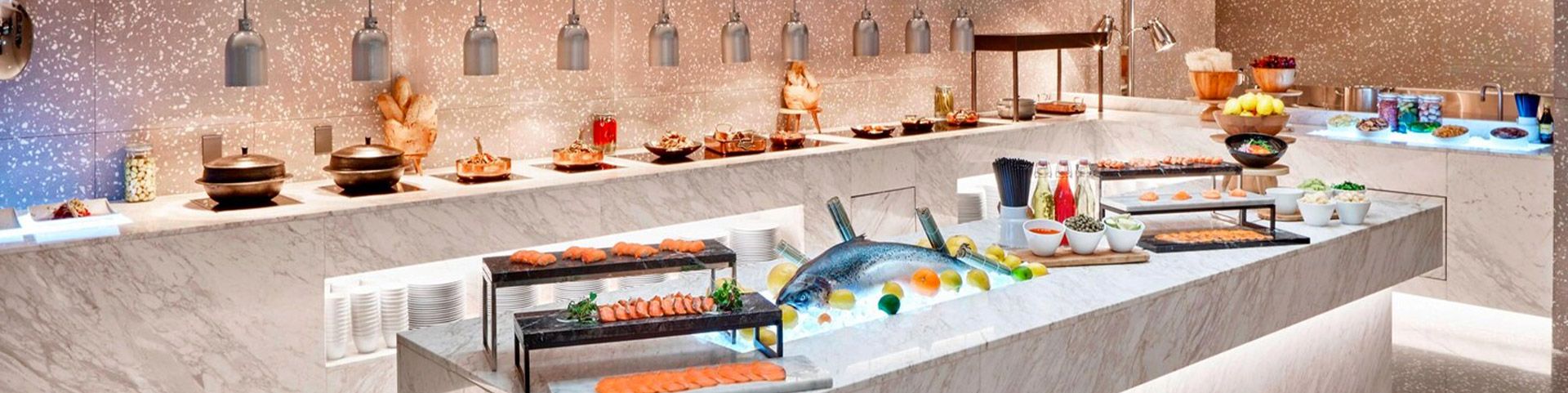 Restaurant Detail