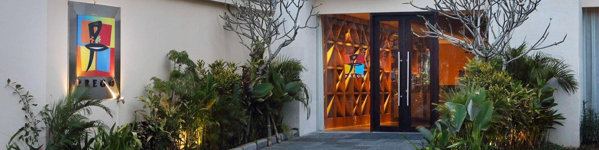 Restaurant Detail
