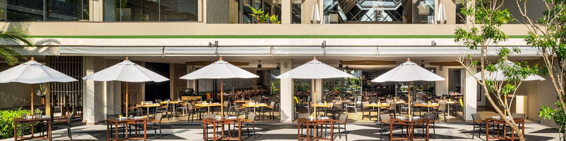 Restaurant Detail