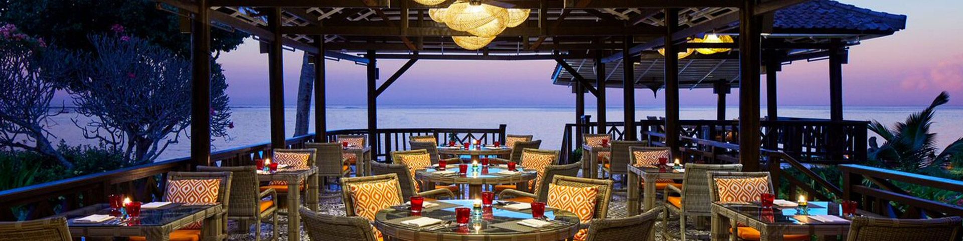 Restaurant Detail