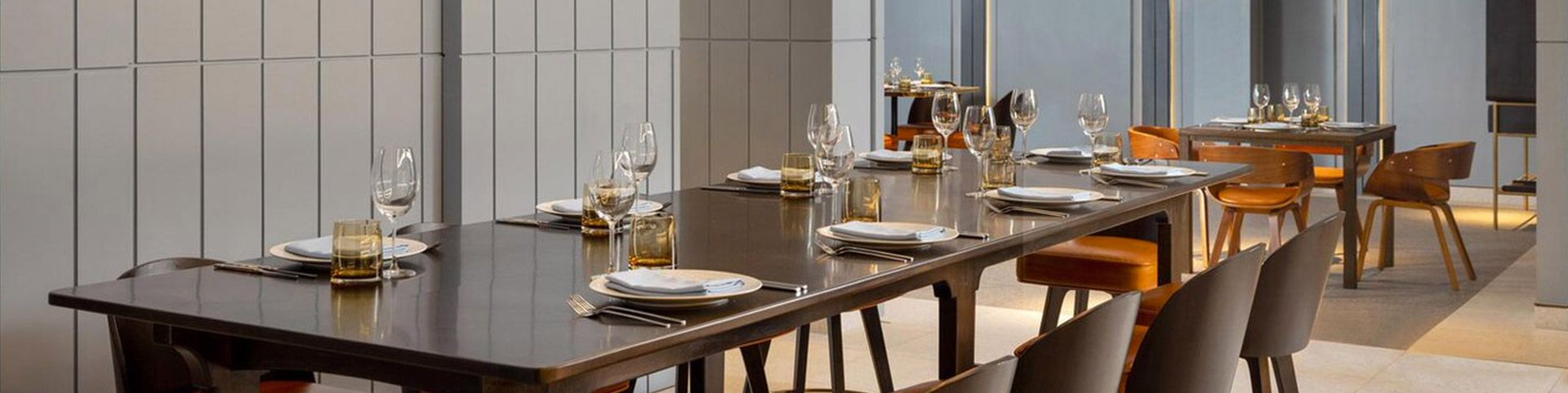 Restaurant Detail