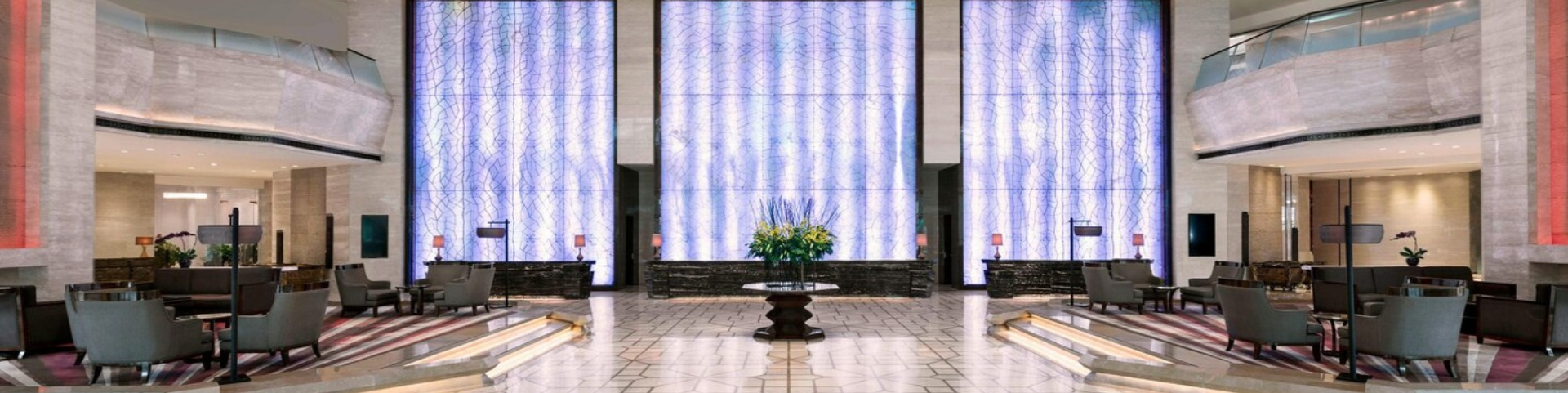 Hotels & Resorts