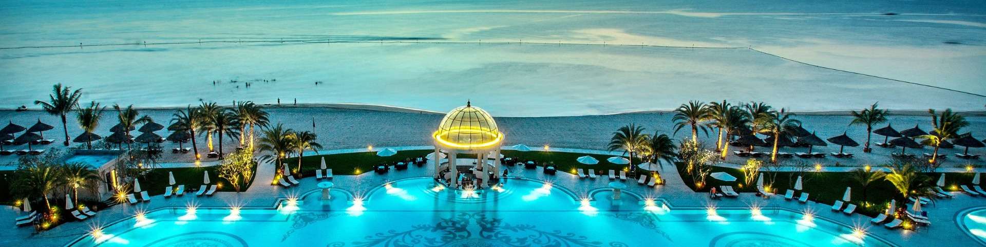 Sheraton Phu Quoc Long Beach Resort | Club Marriott